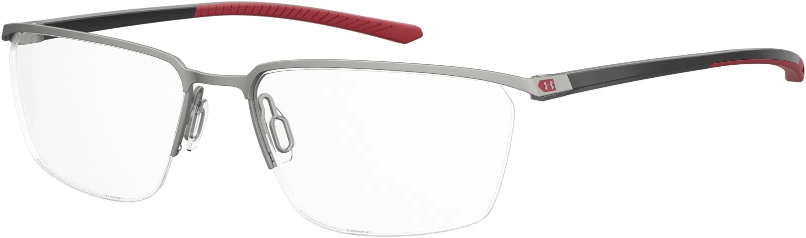 Under Armour Ua5002 Eyeglasses - view 7